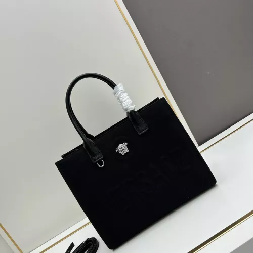 Versace AAA Quality Handbags For Women #1271758, $190.00 USD, [ITEM#1271758], Versace AAA Quality Handbags