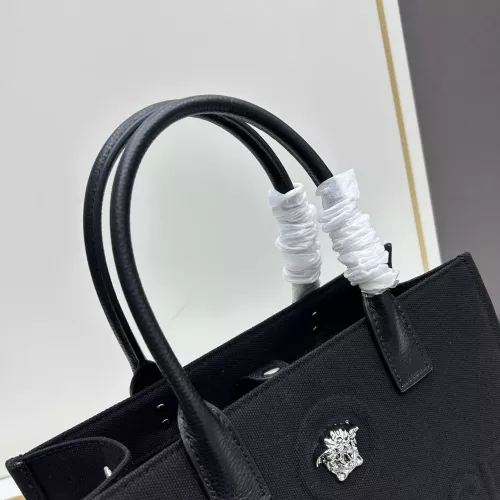 Replica Versace AAA Quality Handbags For Women #1271758 $190.00 USD for Wholesale