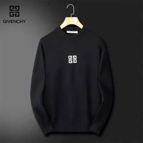 Givenchy Sweater Long Sleeved For Men #1271779