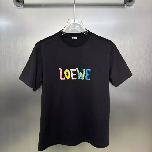 LOEWE T-Shirts Short Sleeved For Unisex #1271788