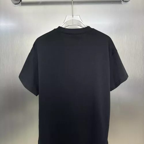 Replica LOEWE T-Shirts Short Sleeved For Unisex #1271789 $45.00 USD for Wholesale