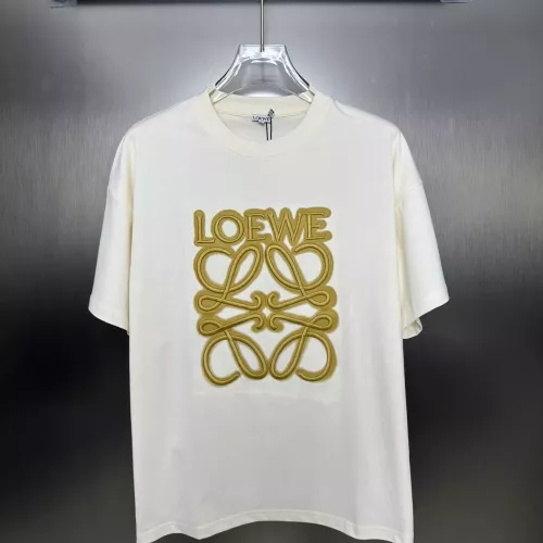 LOEWE T-Shirts Short Sleeved For Unisex #1271791