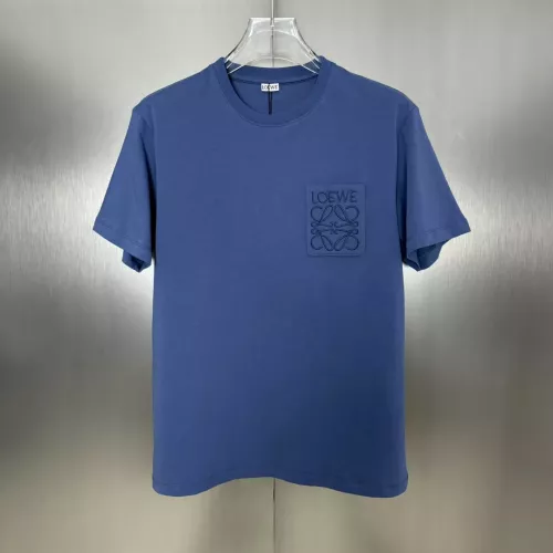 LOEWE T-Shirts Short Sleeved For Unisex #1271801, $42.00 USD, [ITEM#1271801], LOEWE T-Shirts