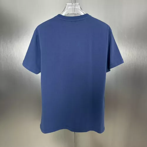 Replica LOEWE T-Shirts Short Sleeved For Unisex #1271801 $42.00 USD for Wholesale