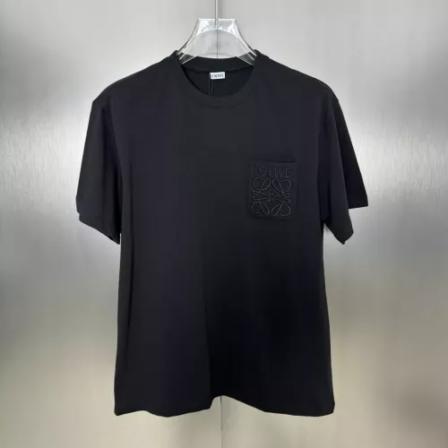 LOEWE T-Shirts Short Sleeved For Unisex #1271802