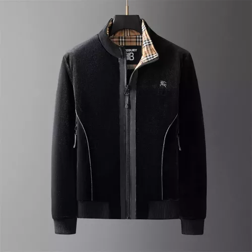 Burberry Jackets Long Sleeved For Men #1271814