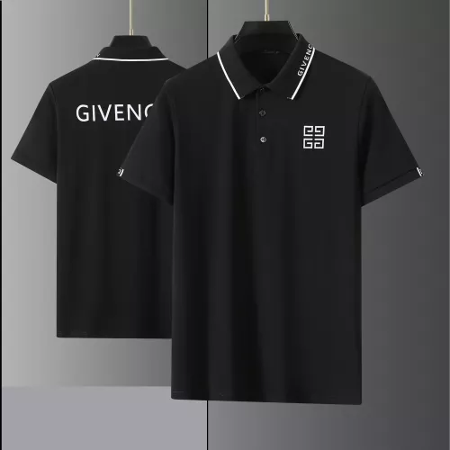 Givenchy T-Shirts Short Sleeved For Men #1271818