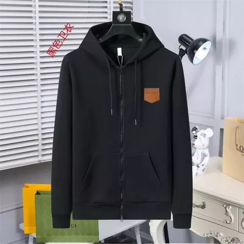 Givenchy Hoodies Long Sleeved For Men #1271960