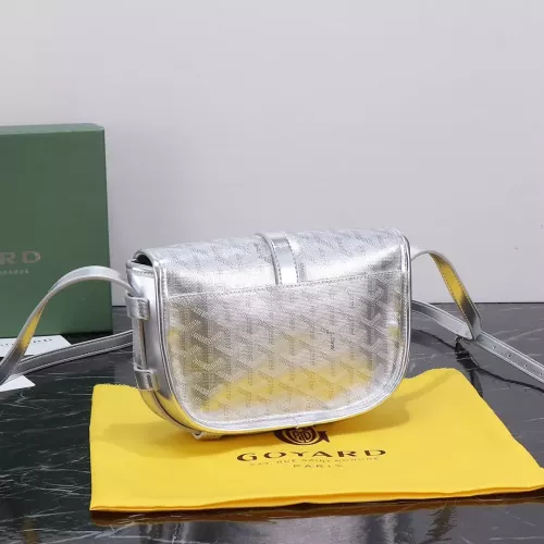 Replica Goyard AAA Quality Messenger Bags For Women #1272046 $60.00 USD for Wholesale