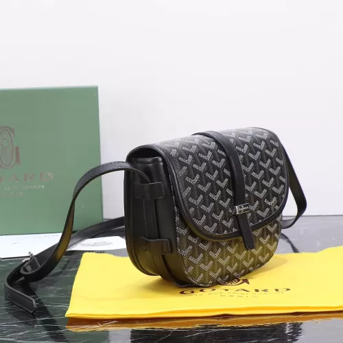 Replica Goyard AAA Quality Messenger Bags For Women #1272049 $60.00 USD for Wholesale