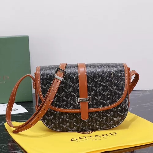 Goyard AAA Quality Messenger Bags For Women #1272050