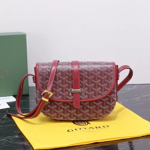 Goyard AAA Quality Messenger Bags For Women #1272051