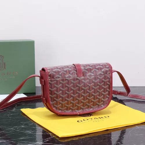 Replica Goyard AAA Quality Messenger Bags For Women #1272051 $60.00 USD for Wholesale