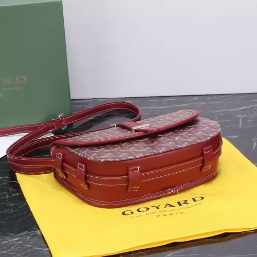 Replica Goyard AAA Quality Messenger Bags For Women #1272051 $60.00 USD for Wholesale