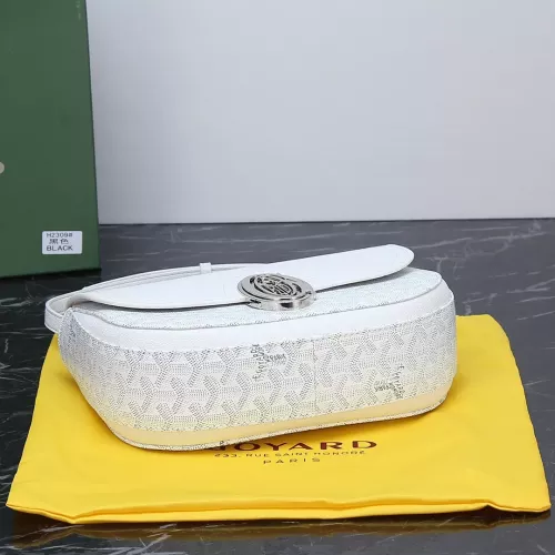 Replica Goyard AAA Quality Messenger Bags For Women #1272057 $64.00 USD for Wholesale