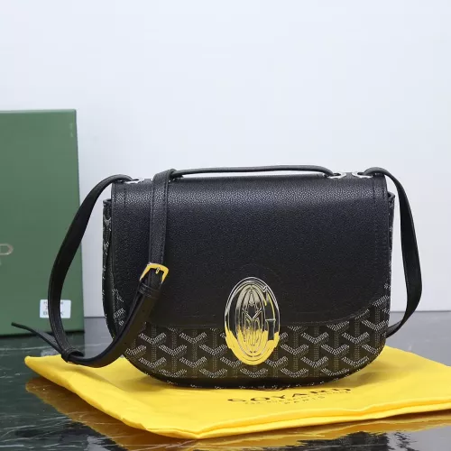 Goyard AAA Quality Messenger Bags For Women #1272061