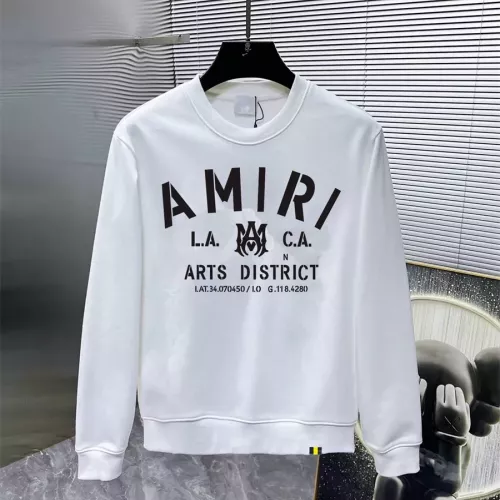 Amiri Hoodies Long Sleeved For Men #1272063