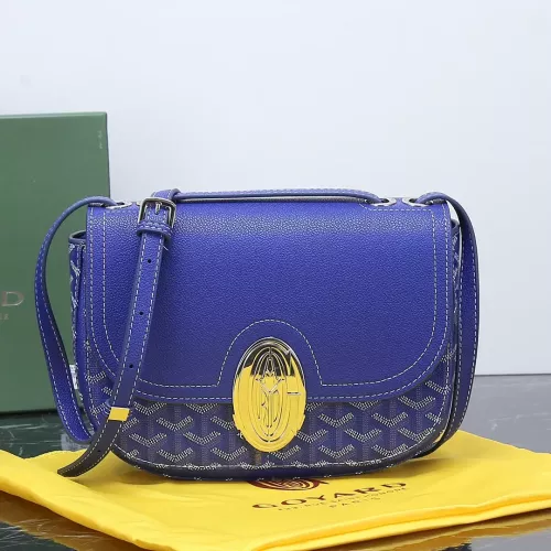 Goyard AAA Quality Messenger Bags For Women #1272068