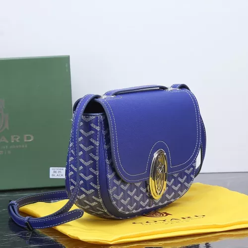 Replica Goyard AAA Quality Messenger Bags For Women #1272068 $64.00 USD for Wholesale