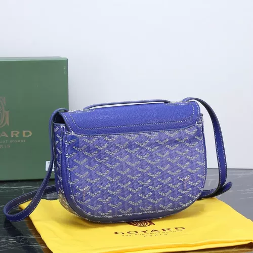 Replica Goyard AAA Quality Messenger Bags For Women #1272068 $64.00 USD for Wholesale