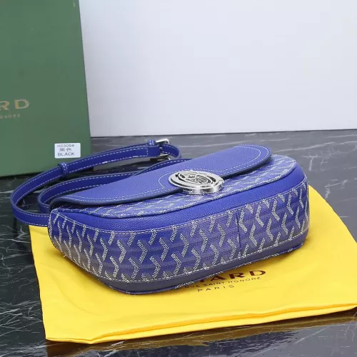 Replica Goyard AAA Quality Messenger Bags For Women #1272068 $64.00 USD for Wholesale