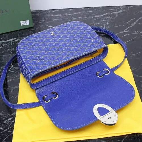 Replica Goyard AAA Quality Messenger Bags For Women #1272068 $64.00 USD for Wholesale