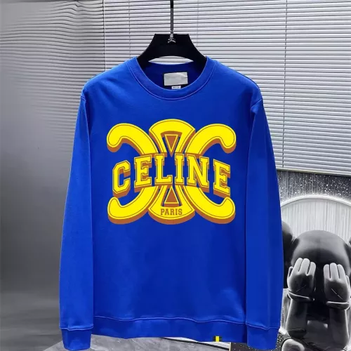 Celine Hoodies Long Sleeved For Men #1272085