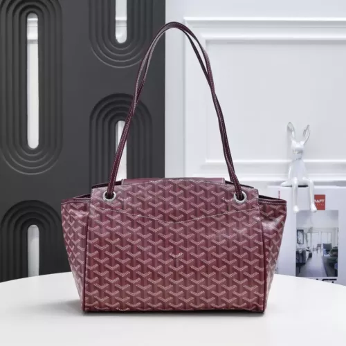 Goyard AAA Quality Shoulder Bags For Women #1272105