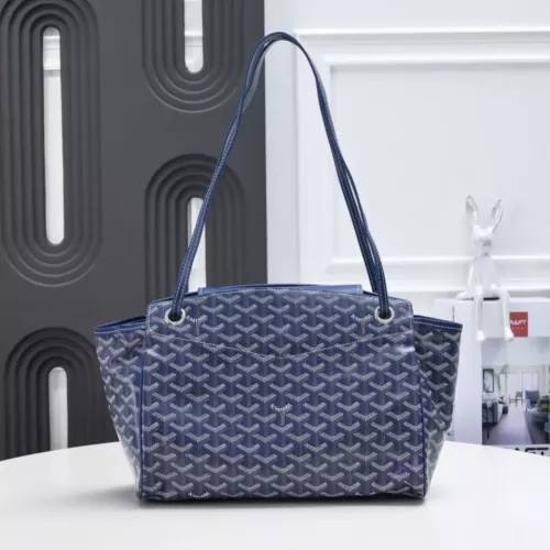 Goyard AAA Quality Shoulder Bags For Women #1272107