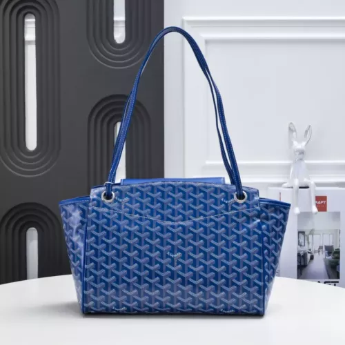 Goyard AAA Quality Shoulder Bags For Women #1272108