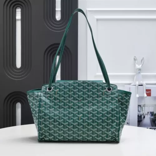 Goyard AAA Quality Shoulder Bags For Women #1272110