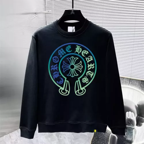 Chrome Hearts Hoodies Long Sleeved For Men #1272119