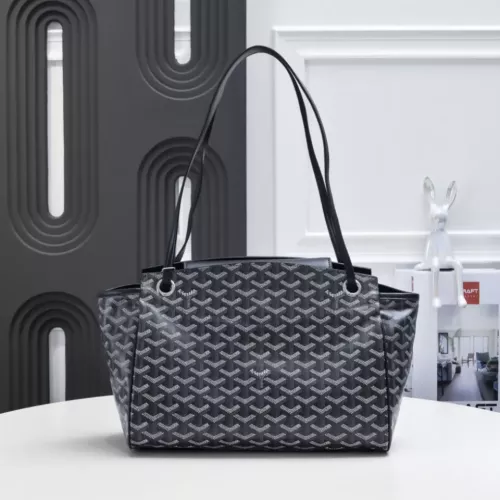 Goyard AAA Quality Shoulder Bags For Women #1272126