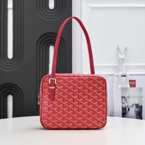 Goyard AAA Quality Shoulder Bags For Women #1272134