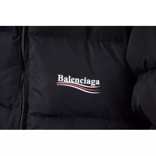 Replica Balenciaga Jackets Long Sleeved For Unisex #1272143 $100.00 USD for Wholesale