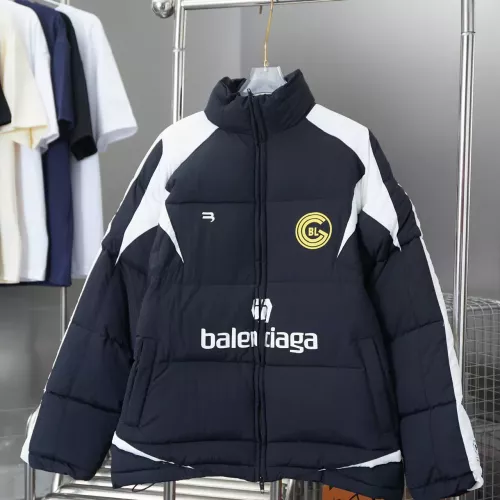 Balenciaga Jackets Long Sleeved For Unisex #1272147