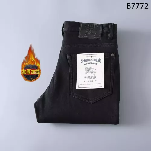 Burberry Jeans For Men #1272287