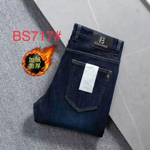 Boss Jeans For Men #1272290