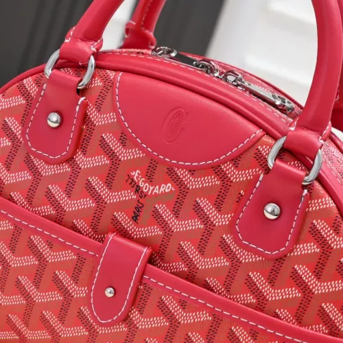 Replica Goyard AAA Quality Handbags For Women #1272313 $64.00 USD for Wholesale