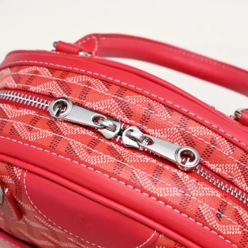 Replica Goyard AAA Quality Handbags For Women #1272313 $64.00 USD for Wholesale