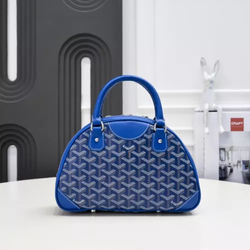 Replica Goyard AAA Quality Handbags For Women #1272318 $64.00 USD for Wholesale