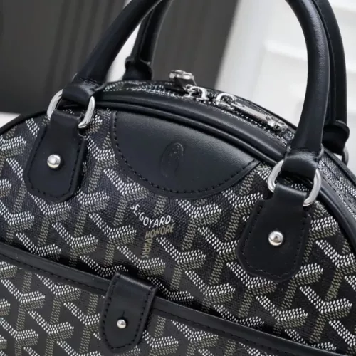 Replica Goyard AAA Quality Handbags For Women #1272321 $64.00 USD for Wholesale