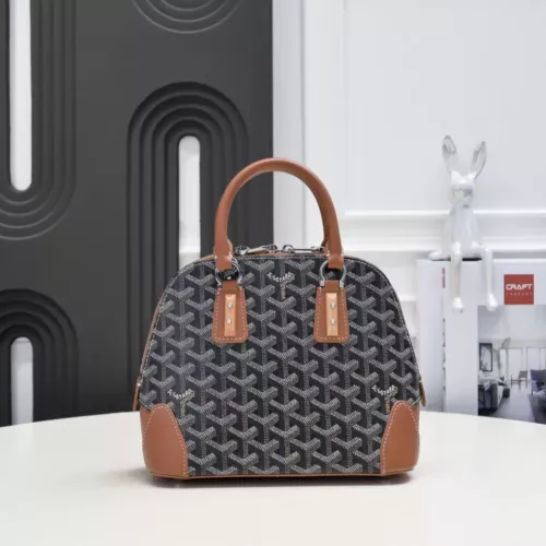 Replica Goyard AAA Quality Handbags For Women #1272326 $72.00 USD for Wholesale