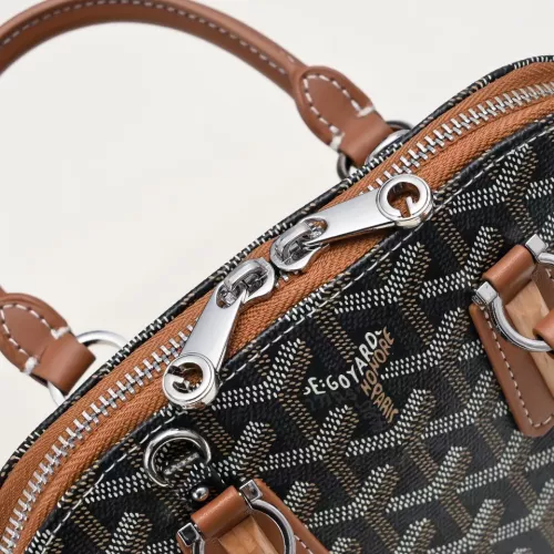 Replica Goyard AAA Quality Handbags For Women #1272326 $72.00 USD for Wholesale