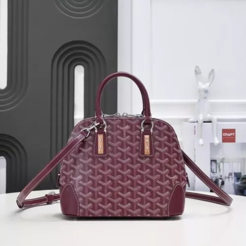 Goyard AAA Quality Handbags For Women #1272334