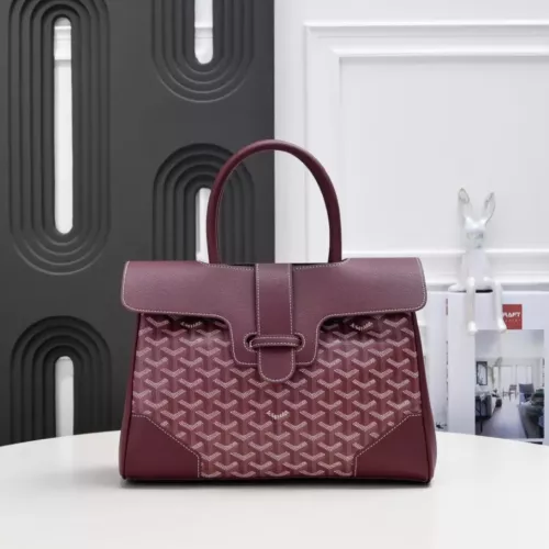 Goyard AAA Quality Handbags For Women #1272336