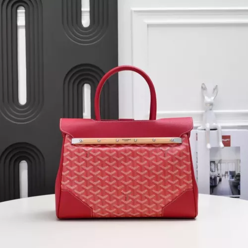 Replica Goyard AAA Quality Handbags For Women #1272337 $98.00 USD for Wholesale