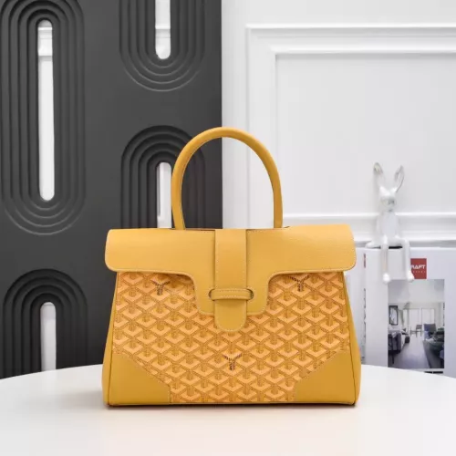 Goyard AAA Quality Handbags For Women #1272338