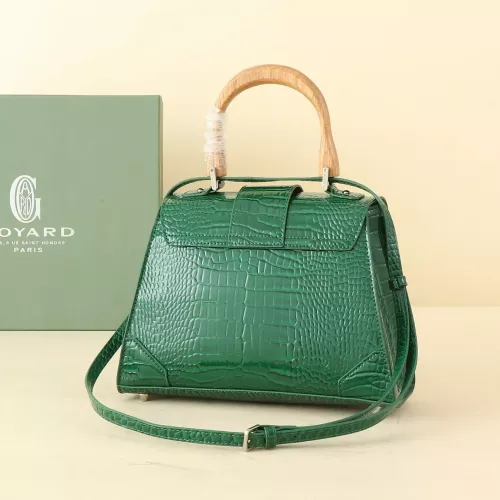 Replica Goyard AAA Quality Handbags For Women #1272347 $68.00 USD for Wholesale