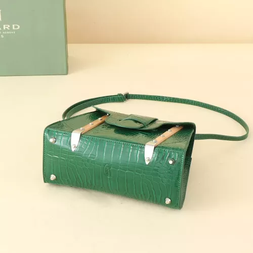 Replica Goyard AAA Quality Handbags For Women #1272347 $68.00 USD for Wholesale